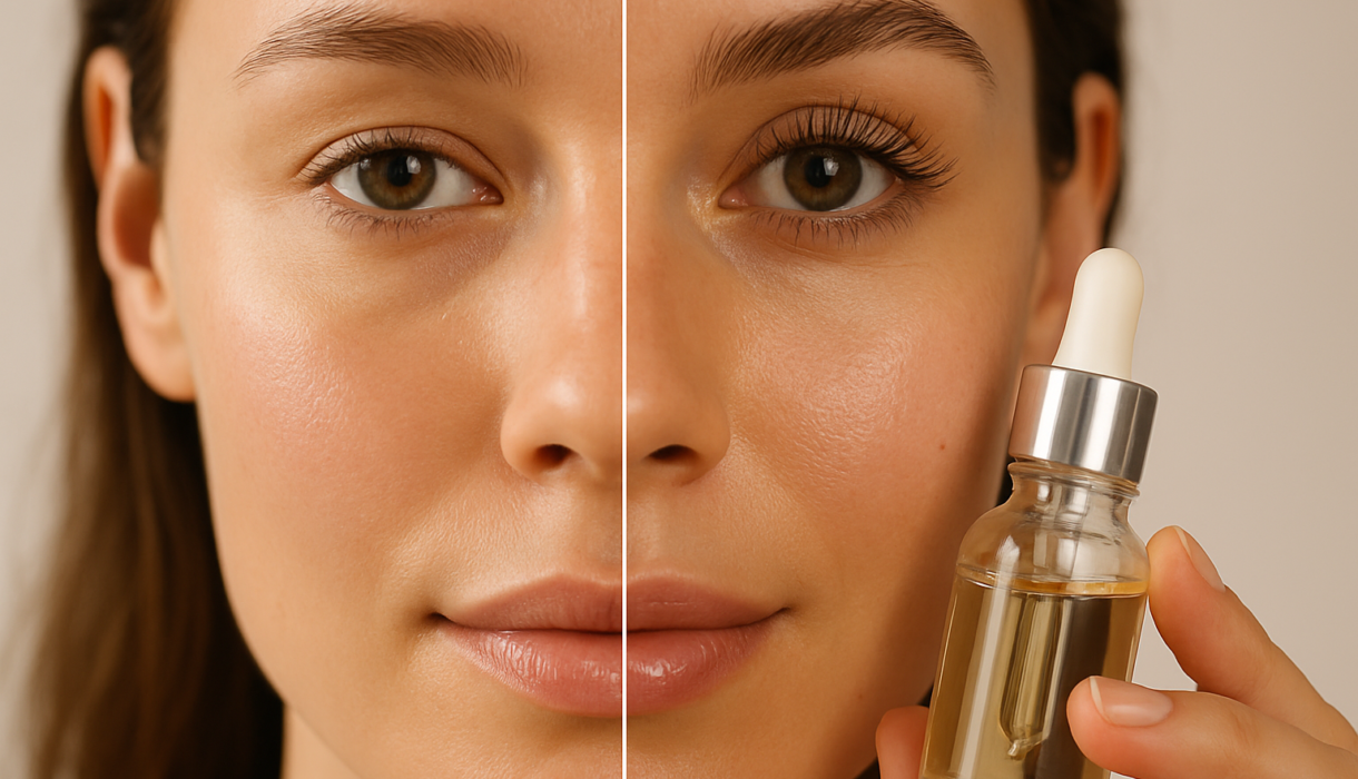 10 Proven Ways How to Get Longer Eyelashes Naturally: Fast Fix with Organic Oils