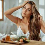 7 Best Yogurt Hair Mask for Damaged Hair Recipes for Natural Repair