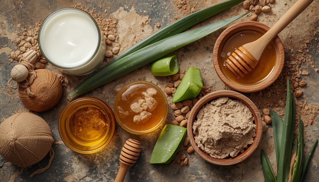Cleopatra beauty secrets essential oil blends and ancient Egyptian alchemy for skin health