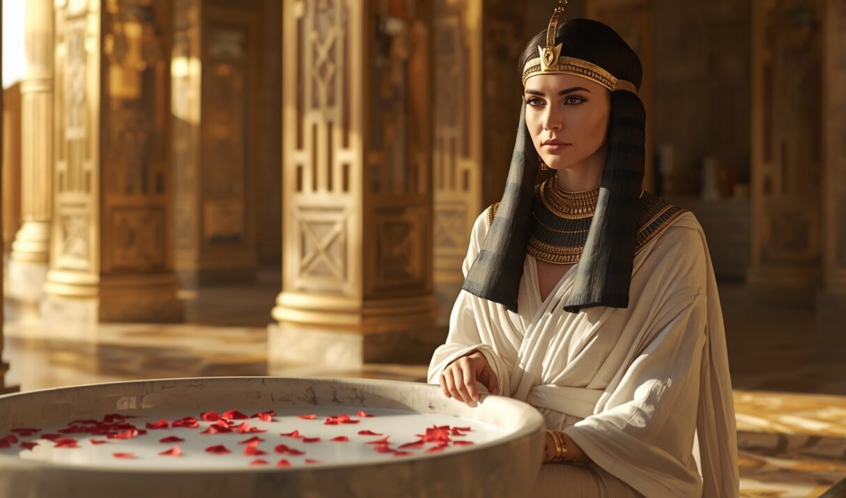 7 Legendary Cleopatra Beauty Secrets: The Ultimate Guide to Ancient Egyptian Skin Care