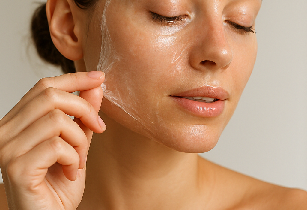 7 Best Gelatin Face Mask for Wrinkles: Miracle Collagen Fix and DIY Secrets