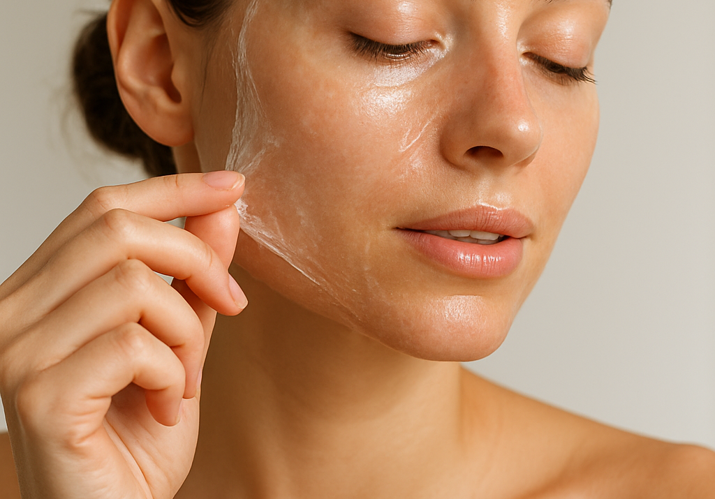 7 Best Gelatin Face Mask for Wrinkles: Miracle Collagen Fix