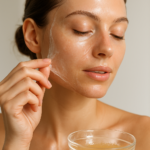 7 Best Gelatin Face Mask for Wrinkles: Miracle Collagen Fix and DIY Secrets