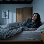 7 Natural Insomnia Remedies That Actually Work for Deep REM Sleep
