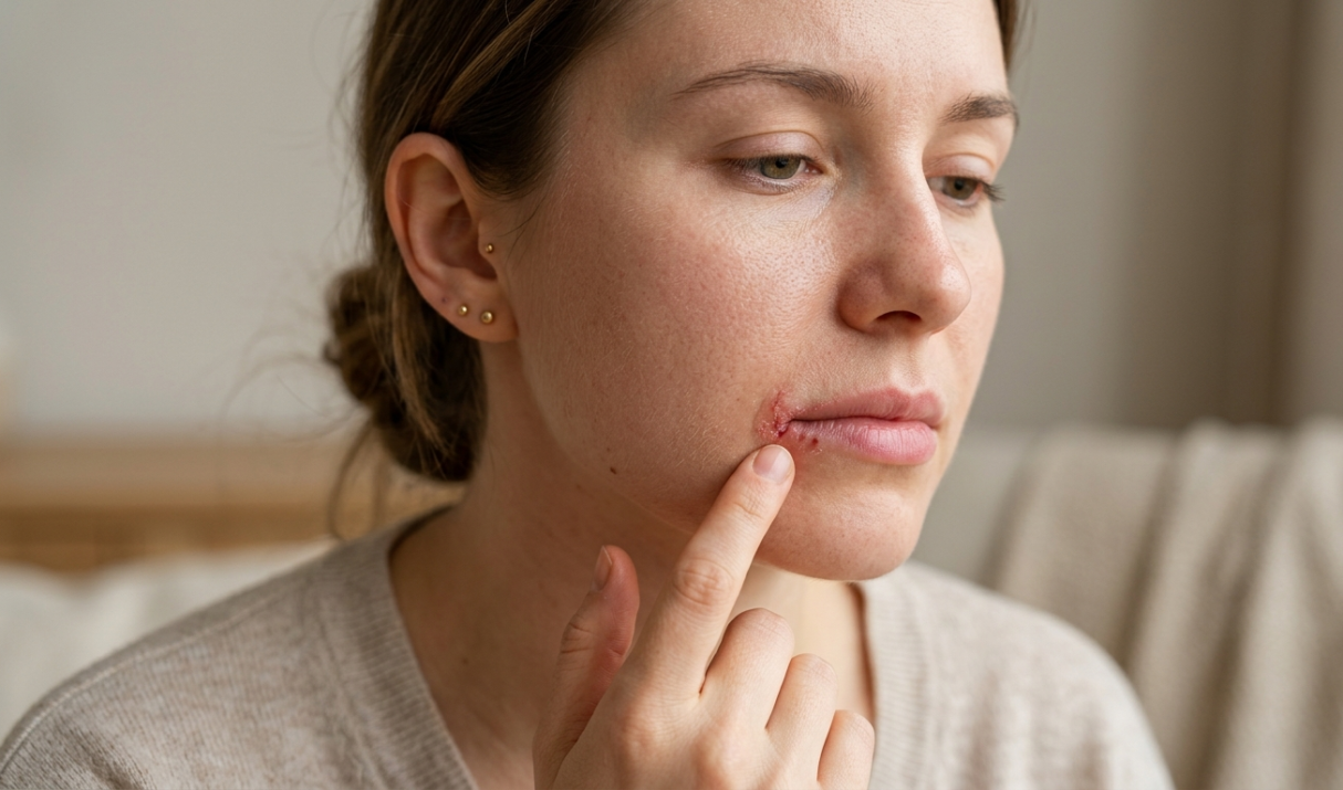 How to Heal Cracks in Corner of Mouth Fast: 7 Proven Ways