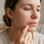 How to Heal Cracks in Corner of Mouth Fast using Holistic Remedies