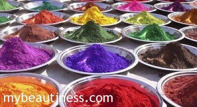Natural Homemade Face Masks with Clay: benefits and usage | WOMEN