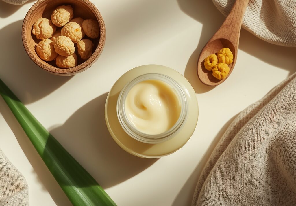 7 Easy Ways: How to Make Natural Face Cream at Home (DIY)