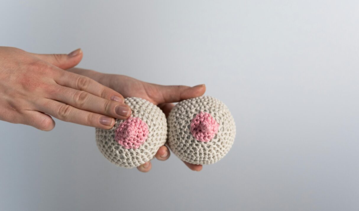 Breast Health Tips: 7 Proven Ways for Healthy Breasts