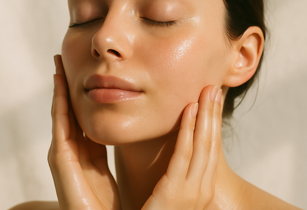 7 Best Vagus Nerve Stimulation for Face Puffiness hacks for a snatched jawline