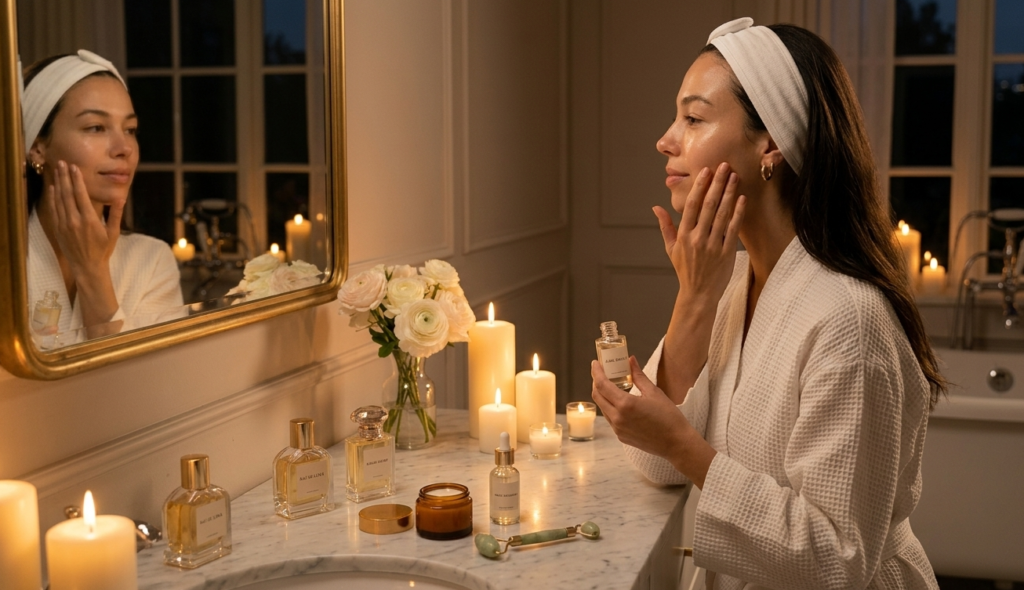 Daily weekly and monthly personal grooming tips for females schedule