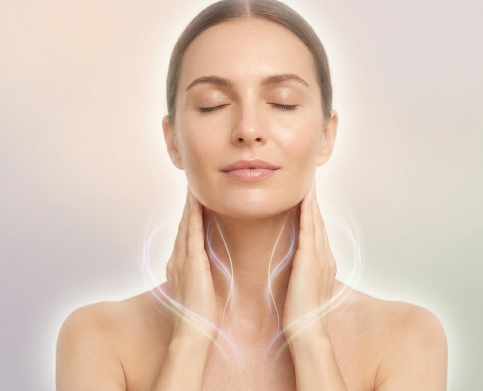 Somatic beauty and Vagus nerve stimulation for face puffiness results