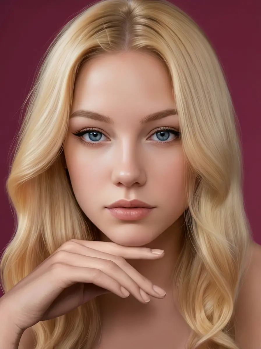 MyBeautiness community: Beautiful woman sharing natural skincare and beauty tips