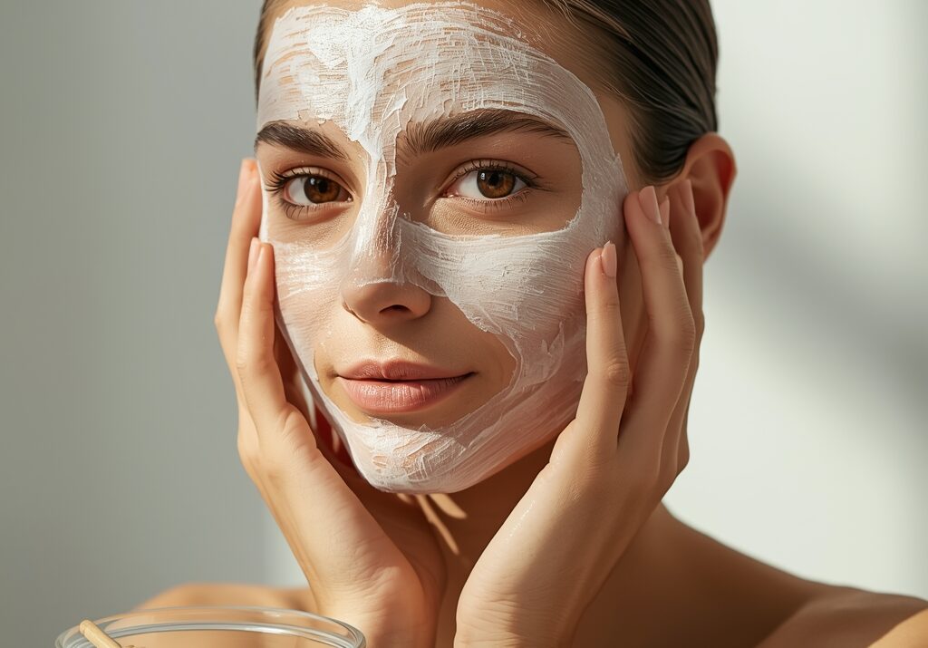 Starch Mask Instead of Botox: 5 Powerful Recipes for 2026