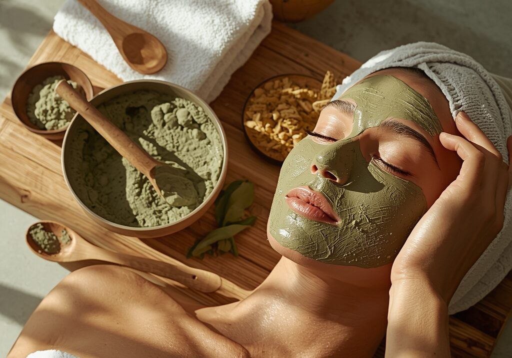 7 Best Natural Homemade Face Masks with Clay: Tips & Usage