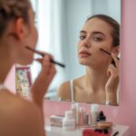 Natural makeup look for beginners tutorial step by step guide