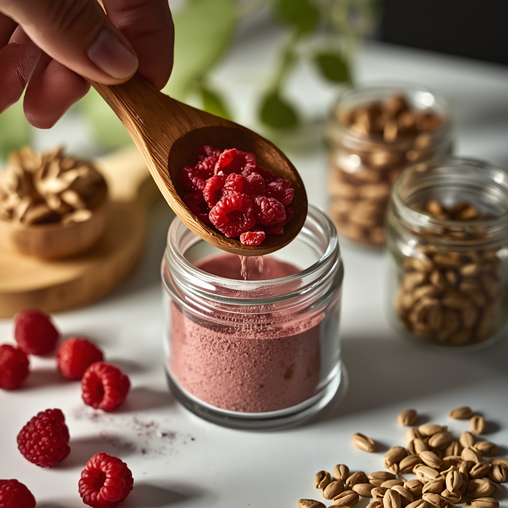 Sustainable upcycling of fruit skins for DIY plant-based exosome therapy