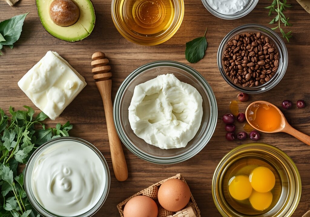10 Best Homemade Hair Mask for Damaged Hair Recipes (2026)