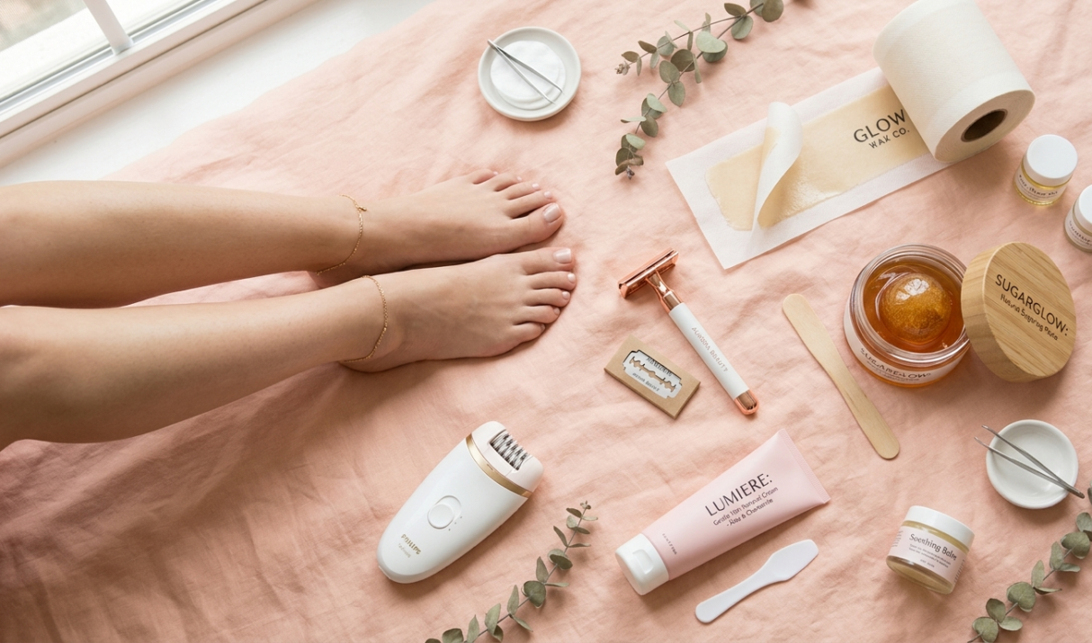 7 Best Hair Removal Methods for Smooth Skin: The Ultimate DIY Guide