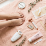 Best hair removal methods for smooth skin: Waxing, Sugaring, and Creams comparison