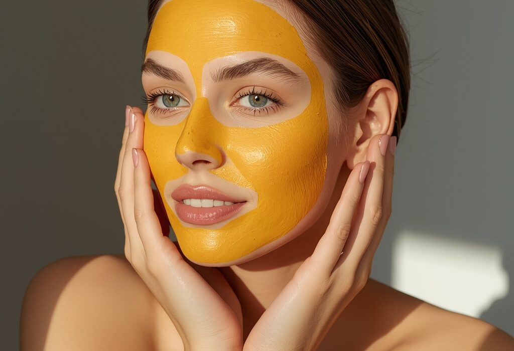 Quick and Easy Face Mask Recipes for Circadian Repair: A scientific 2026 guide to biohacking your skin.