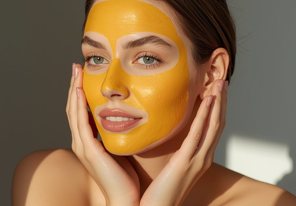 7 Quick and Easy Face Mask Recipes for Circadian Repair to Save Your Skin
