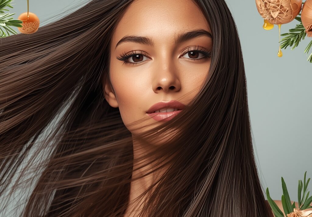 How to Grow Hair Faster Naturally: 7 Proven Ways in 2026!