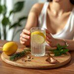 How to get rid of bad breath and bitter taste naturally for a fresh healthy smile
