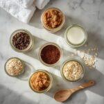 11 Best Homemade Body Scrub for Glowing Skin: Natural DIY Ingredients and Jars