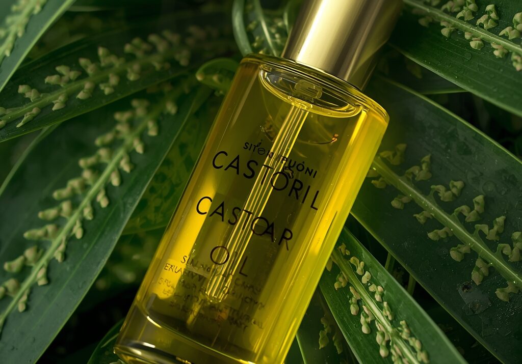 12 Amazing Castor Oil Benefits for Skin and Hair