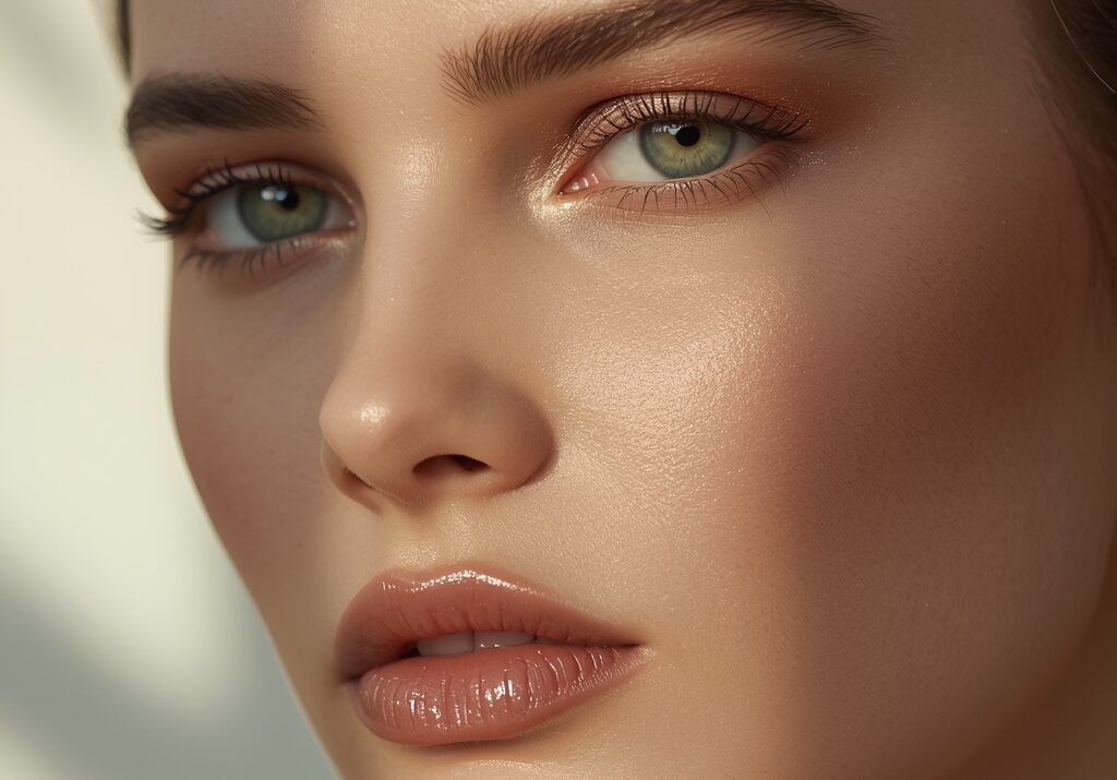 ​​Makeup for Green Eyes: The Ultimate 2026 Guide to Captivating Looks