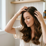 Mastering how to wash hair properly for oily scalp to achieve long-lasting freshness