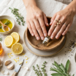 Mastering how to strengthen weak nails fast using natural recovery methods