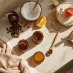 Best coffee scrub and mask recipes for a natural skincare routine in 2026.