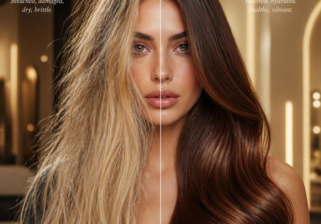 7 Secrets for Colored Hair Repair: Get Shiny Strands Fast