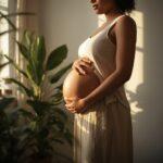Ultimate visual roadmap for the Holistic Pregnancy Preparation and Wellness Guide.