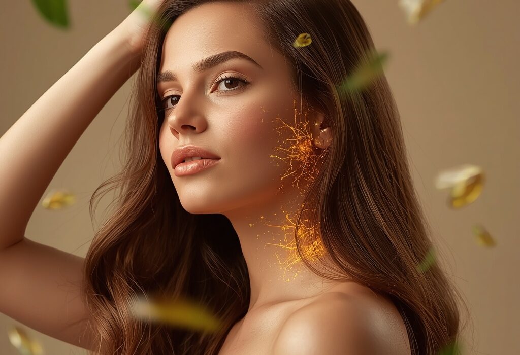 Encyclopedia on hair loss for women to stop thinning using organic treatments and oils.