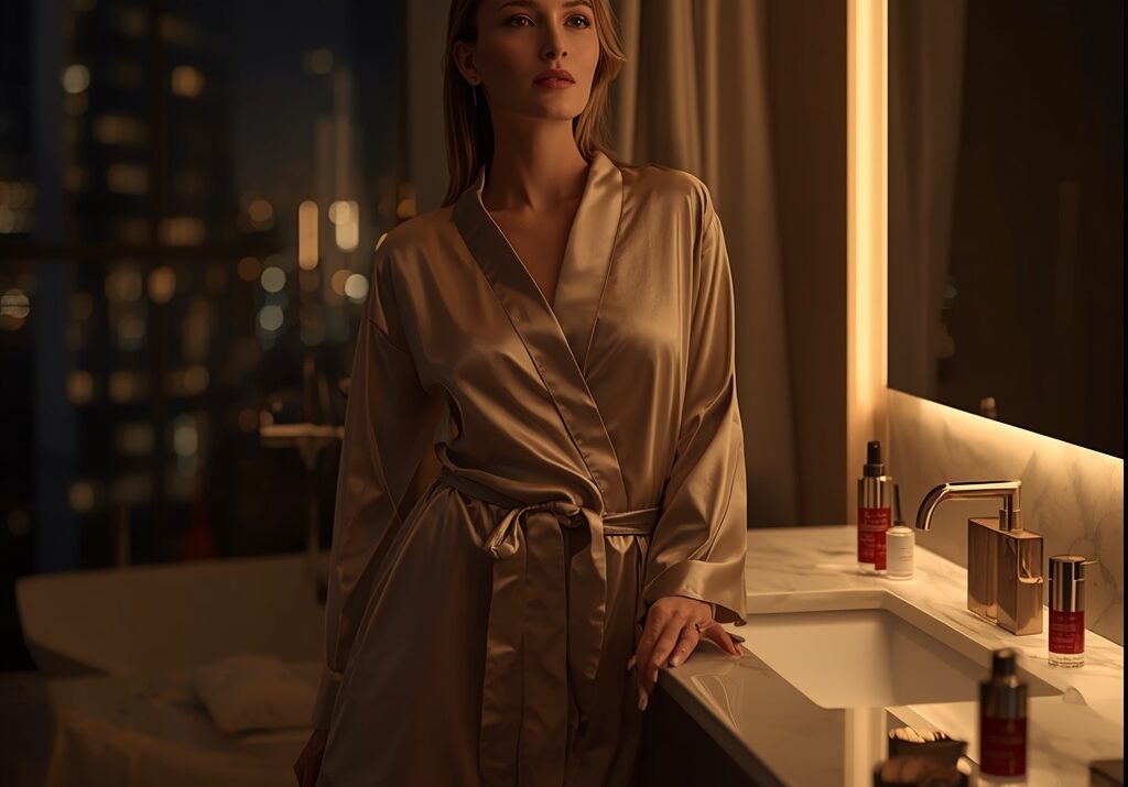 Nighttime Skincare Routine for Busy Women: 7 Ultimate Tips