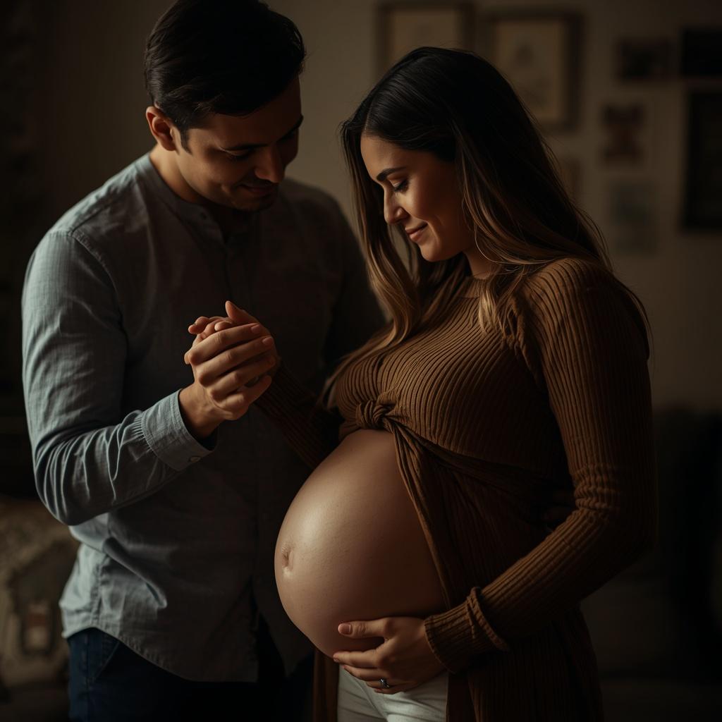Partner doula roles in the Holistic Pregnancy Preparation and Wellness Guide.