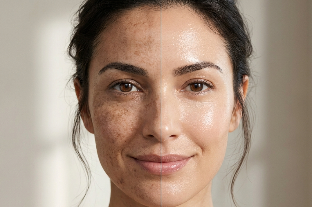 7 Ways How to Treat Skin Discoloration: Fast & Natural Guide