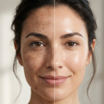 How to treat skin discoloration: Guide for dark, red and white spots