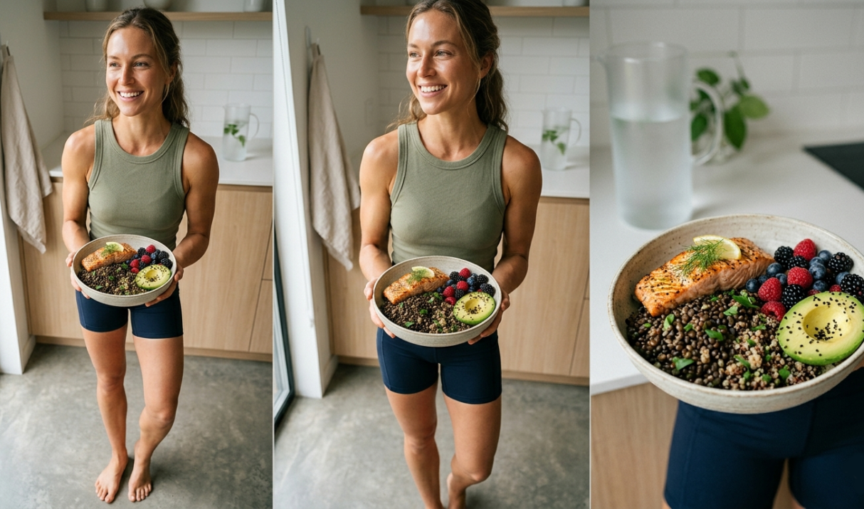 7 Best: Ultimate Anti-Cellulite Diet Plan for Weight Loss