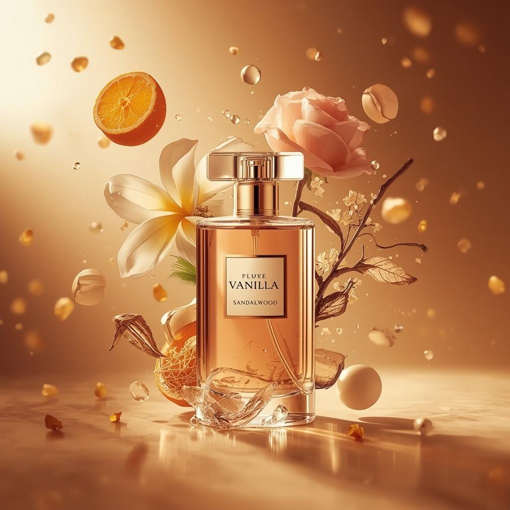Ultimate guide to finding your perfect scent using natural body chemistry.